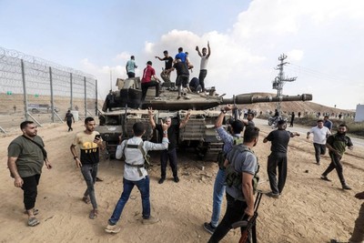 تحاول البقاء