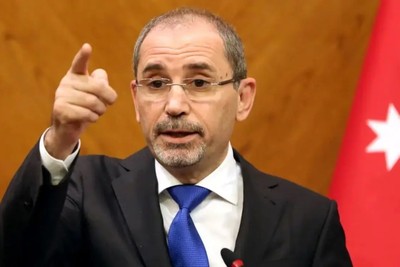 اردن: ممانعت از ورود دارو به غزه «جنایت جنگی» است