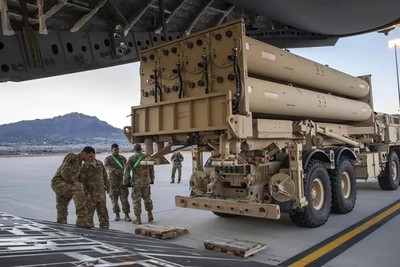 Ирана: размещение THAAD в Израиле это элемент психологической войны