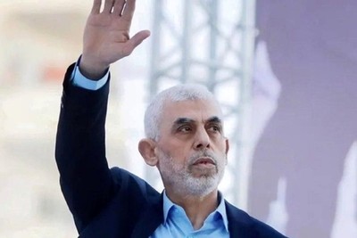 رژیم صهیونیستی مدعی ترور یحیی السنوار شد