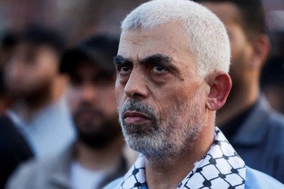 Yahya Sinwar's Killing: Still Another Step in the Tragic Double Standard of the West