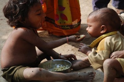 UN: 1 billion people live in extreme poverty