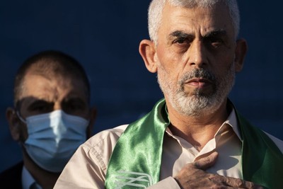 "حزب الله" ينعى القائد السنوار: نؤكد ‏وقوفنا إلى جانب شعبنا الفلسطيني