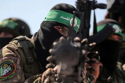Hamas insists that aiming on its leaders cannot destroy the movement.
