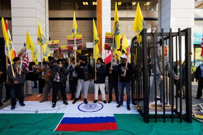 Canada's Allegations Against India Support Long-standing Issues of Sikh Activists