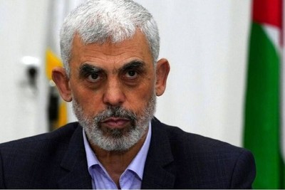 حماس: بزودی جانشین السنوار را انتخاب می‌کنیم