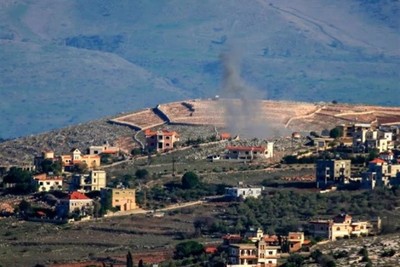 حزب‌الله شمال فلسطین اشغالی را موشک‌باران کرد
