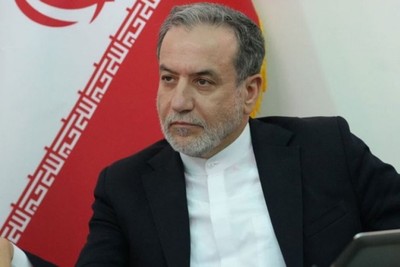 عراقجي : حددنا جميع اهدافنا في كيان الاحتلال
