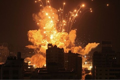 ليلة عصيبة لـ"جباليا" جرّاء غارات الاحتلال الإسرائيلي.. والمقاومة تواصل عملياتها