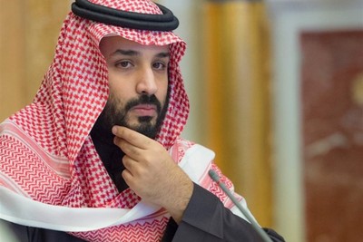 خائن الحرمین