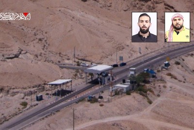 أبو عبيدة: عملية البحر الميت عززت أفاق الجبهة الأردنية الواعدة