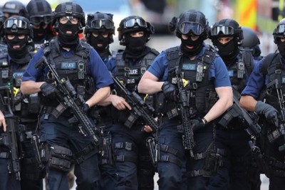 Britain's anti-terror laws are being used to silence those who oppose Israel