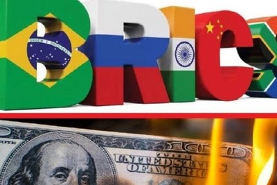 Reuters: BRICS to discuss new international exchange rate plan