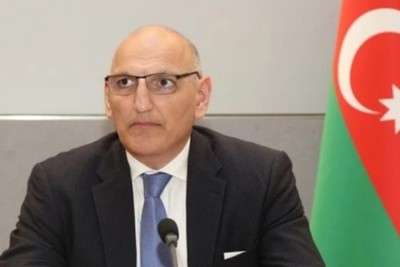 Azerbaijan wants to sign a peace treaty not with Pashinyan, but with Armenia