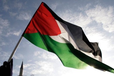 اینجا خواهیم ماند