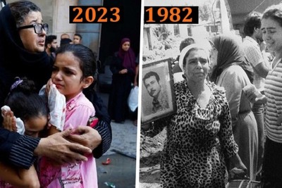 Years of Conflict: Clarifying the Origins of October 7 and the Western Reaction