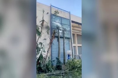 Израиль признал, что "Хезболла" напрямую поразила резиденцию Нетаньяху