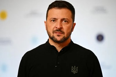 خطة النصر آخر محاولة لزيلنسكي!