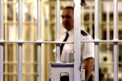 Silenced Behind Bars: The Shocking Surge in UK Prison Suicides