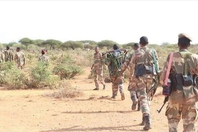 95 al-Shabaab terrorists killed in Somalia