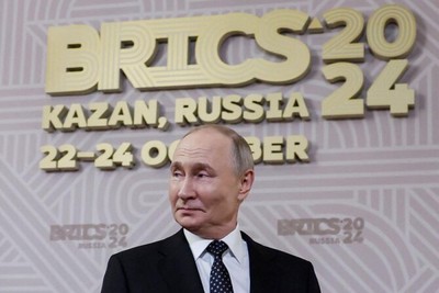 Turkiye's Strategic Pivot: Erdogan’s BRICS Ambition Highlights Desire for Autonomy