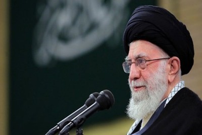 Imam Khamenei: The Zionist regime has failed by not being able to destroy the Muqawama