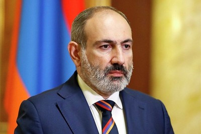جزئیات پیمان صلح ایروان-باکو از زبان پاشینیان