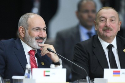 Demarcation between Armenia and Azerbaijan is the right way to peace