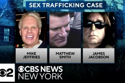 Why are American celebrities prone to sexual exploitation?
