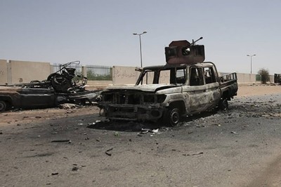 Clashes between military generals are increasingly depressing Sudan