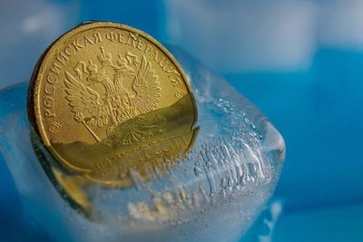 Russian Minister: The West is stealing billions of our money, the US and the EU are making a historic mistake