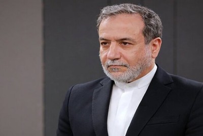 عراقجي: مشارکة أمريكا مع الكيان المحتل في خلق توتر المنطقة، واضح تماما