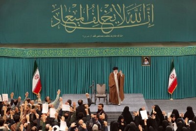 Ayatollah Khamenei: The Zionist regime has made a calculation error