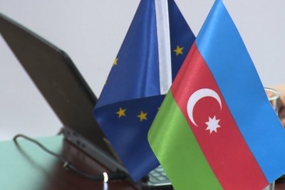 The Ministry of Foreign Affairs of Azerbaijan delivered a note of protest to the EU ambassador