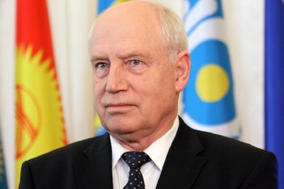 Armenia and Azerbaijan are interested in concluding a peace treaty as soon as possible