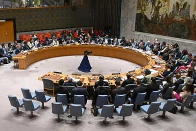 Совбез ООН 28 октября проведет заседание по израильским ударам в Иране