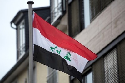 بسبب انتهاك أجوائه وسيادته... العراق يتقدم بمذكرة احتجاج رسمية ضد الكيان الصهيوني