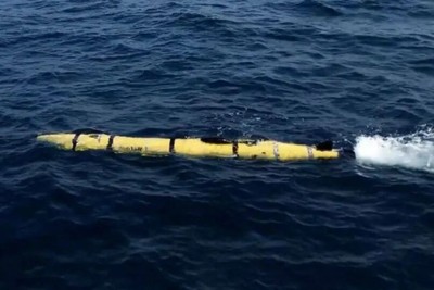 Вооружённые силы Йемена продемонстрировали новую современную подводную лодку