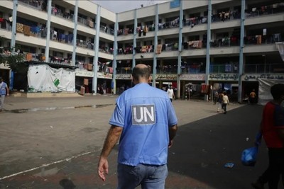 الفصائل الفلسطينية تدين قرار حظر الأونروا.. وتدعو المجتمع الدولي لتحمل مسؤولياته