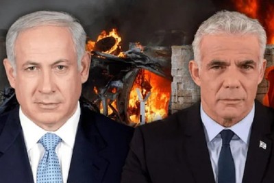 Escalating Internal Divisions Deepen Crisis Within Zionist Regime Amid Gaza War