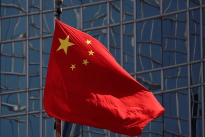 China Confirms Detention of South Korean Citizen on Espionage Charges