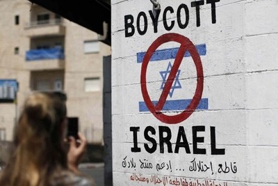1000 world-renowned writers boycott Israeli cultural institutions