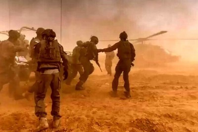 Strategic Victory of Hezbollah: Israeli Army Suffers Significant Losses on the Lebanese Border