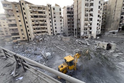 PM of Lebanon Charges Israel of Ignoring Ceasefire Among Increasing Strikes