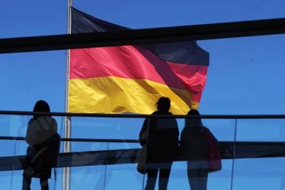 Опрос показал, что общество в Германии устало от санкций против России