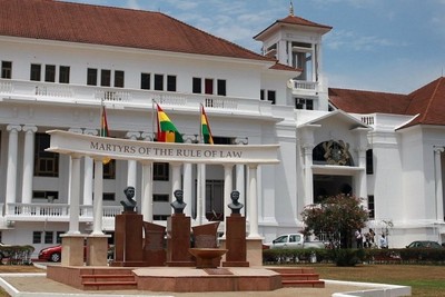 The Ghanaian Court annuls the decision to suspend the activities of the Parliament
