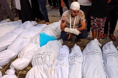 BBC Faces Backlash from Staff and Public Figures Over Alleged Bias in Gaza Conflict Coverage