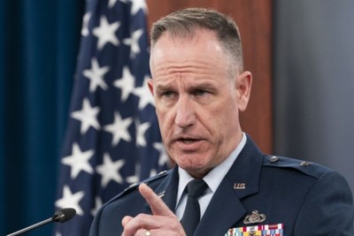 The United States plans to send the largest number of troops and weapons to West Asia