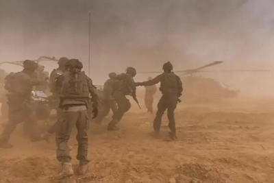 شکست کامل ارتش اشغالگر صهیونیستی در تصرف شهر الخیام لبنان