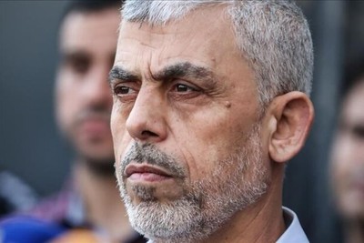 اذعان صهیونیست‌ها: السنوار ۳ روز پیش از شهادت غذا نخورده بود
